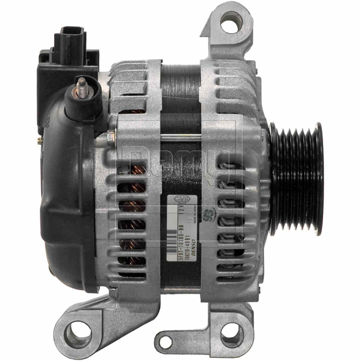 Remy Electrical 12664