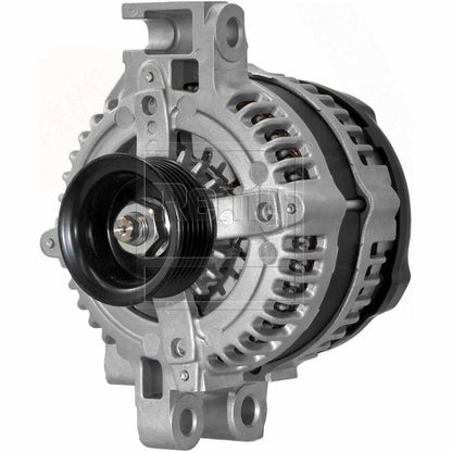 Remy Electrical 12665