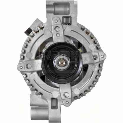 Remy Electrical 12665