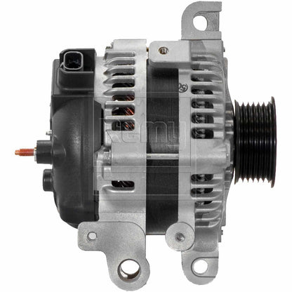 Remy Electrical 12665