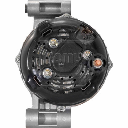 Remy Electrical 12666