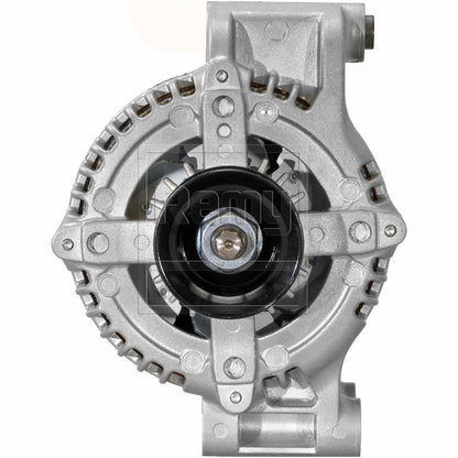 Remy Electrical 12666