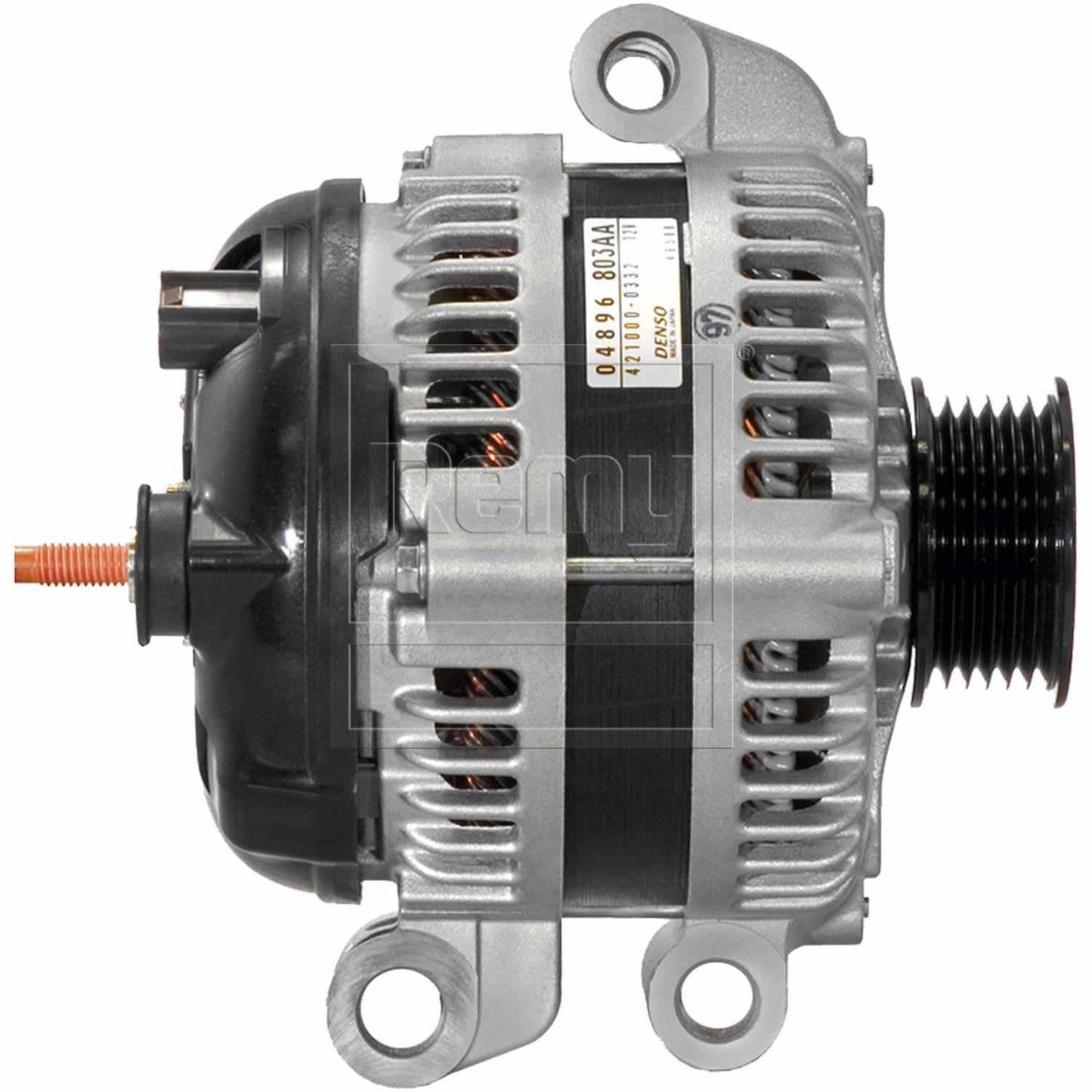 Remy Electrical 12666