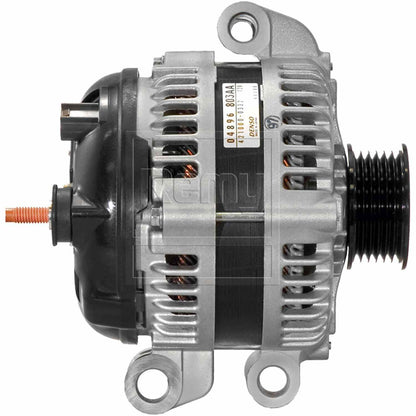 Remy Electrical 12666