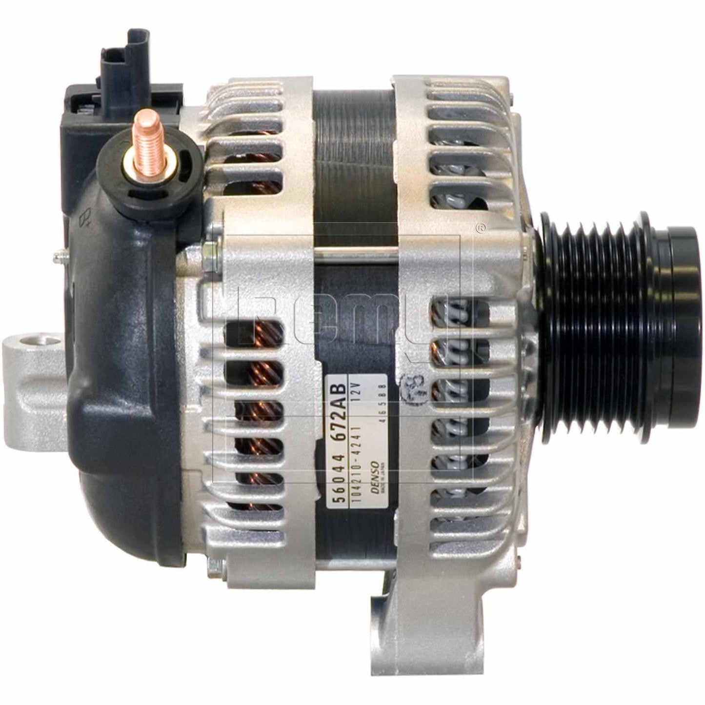 Remy Electrical 12668