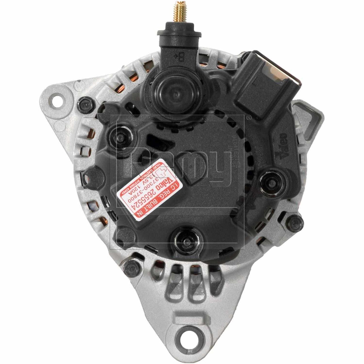 Remy Electrical 12671