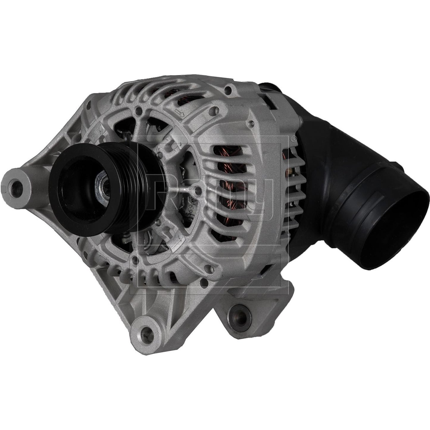 Remy Alternator 12676 image 2