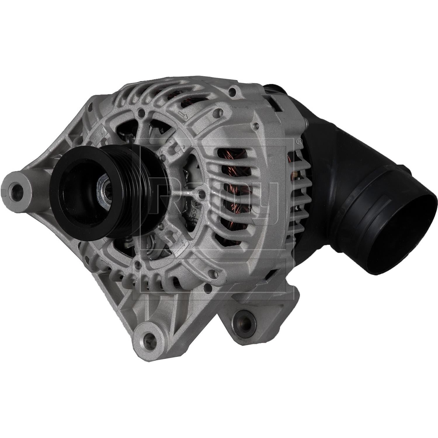 Remy Alternator 12676 image 2