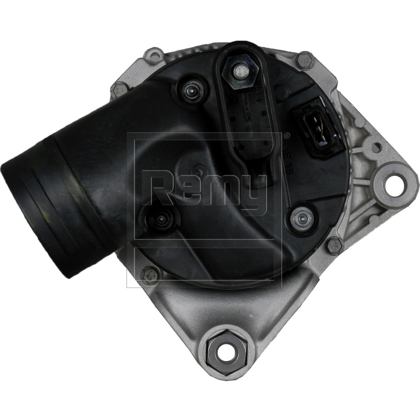 Remy Alternator 12676 image 4