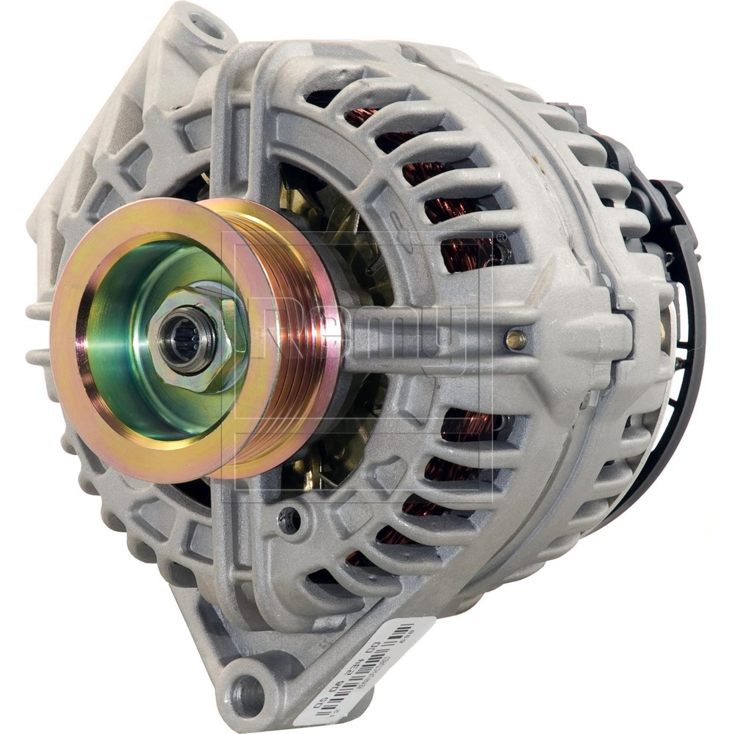 Remy Alternator 12680 image 2