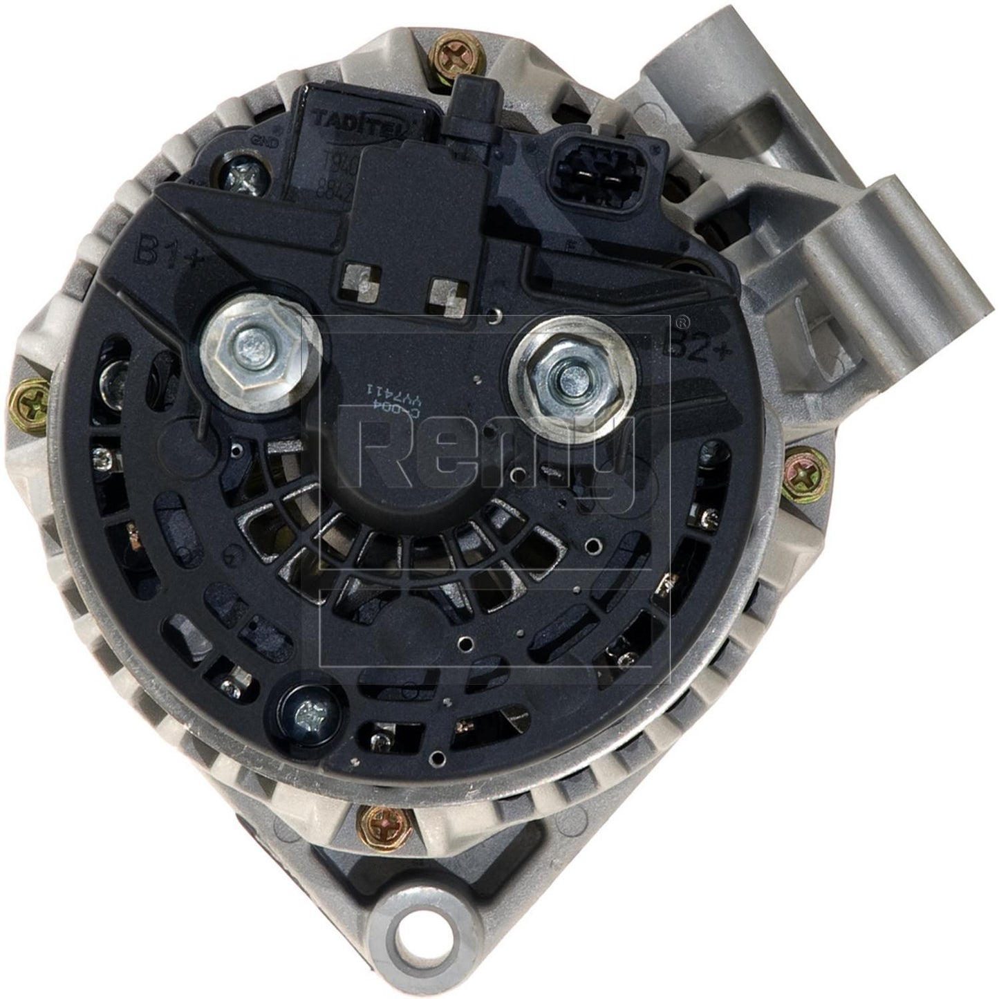 Remy Alternator 12680 image 5