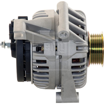 Remy Alternator 12680 image 4