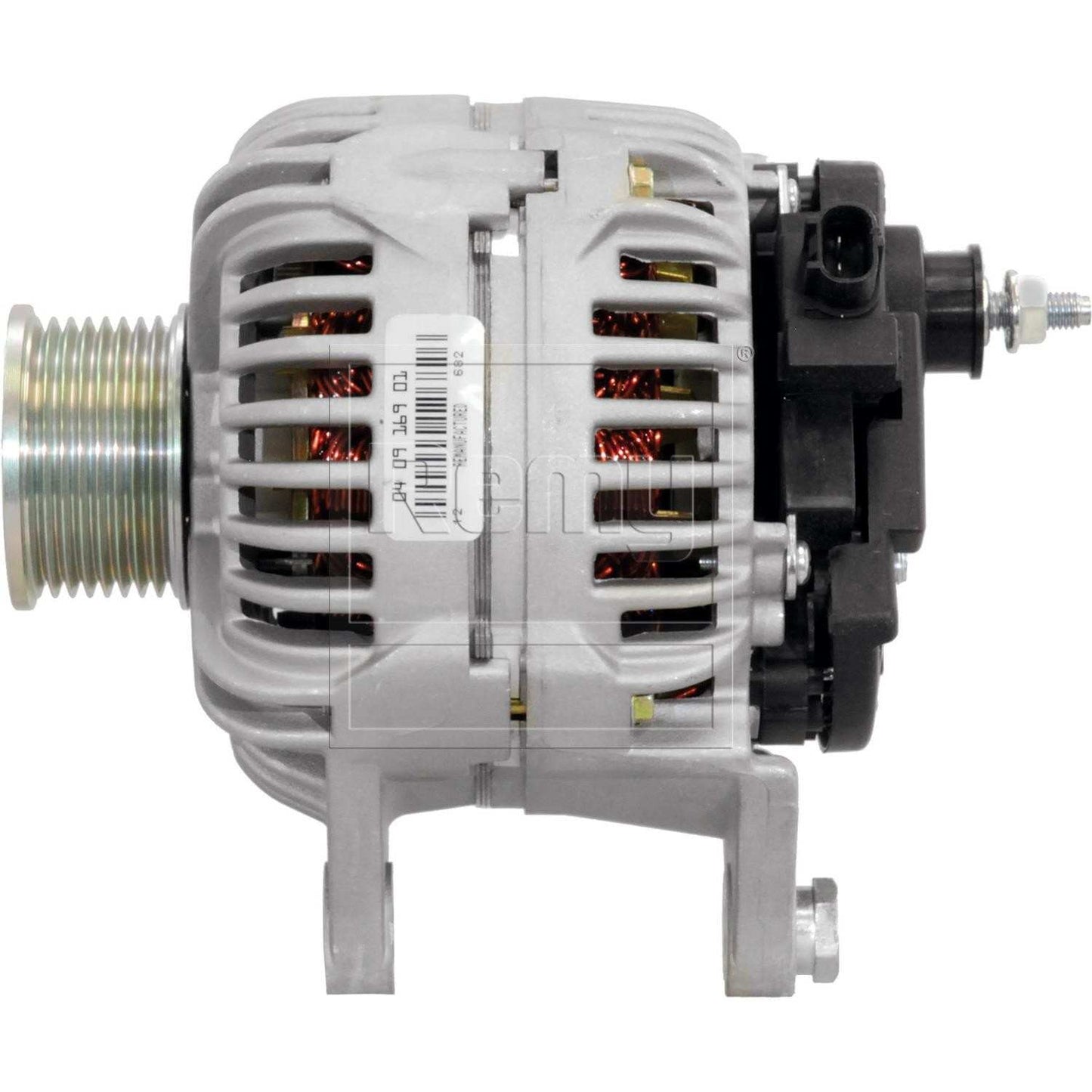 Remy Electrical 12682