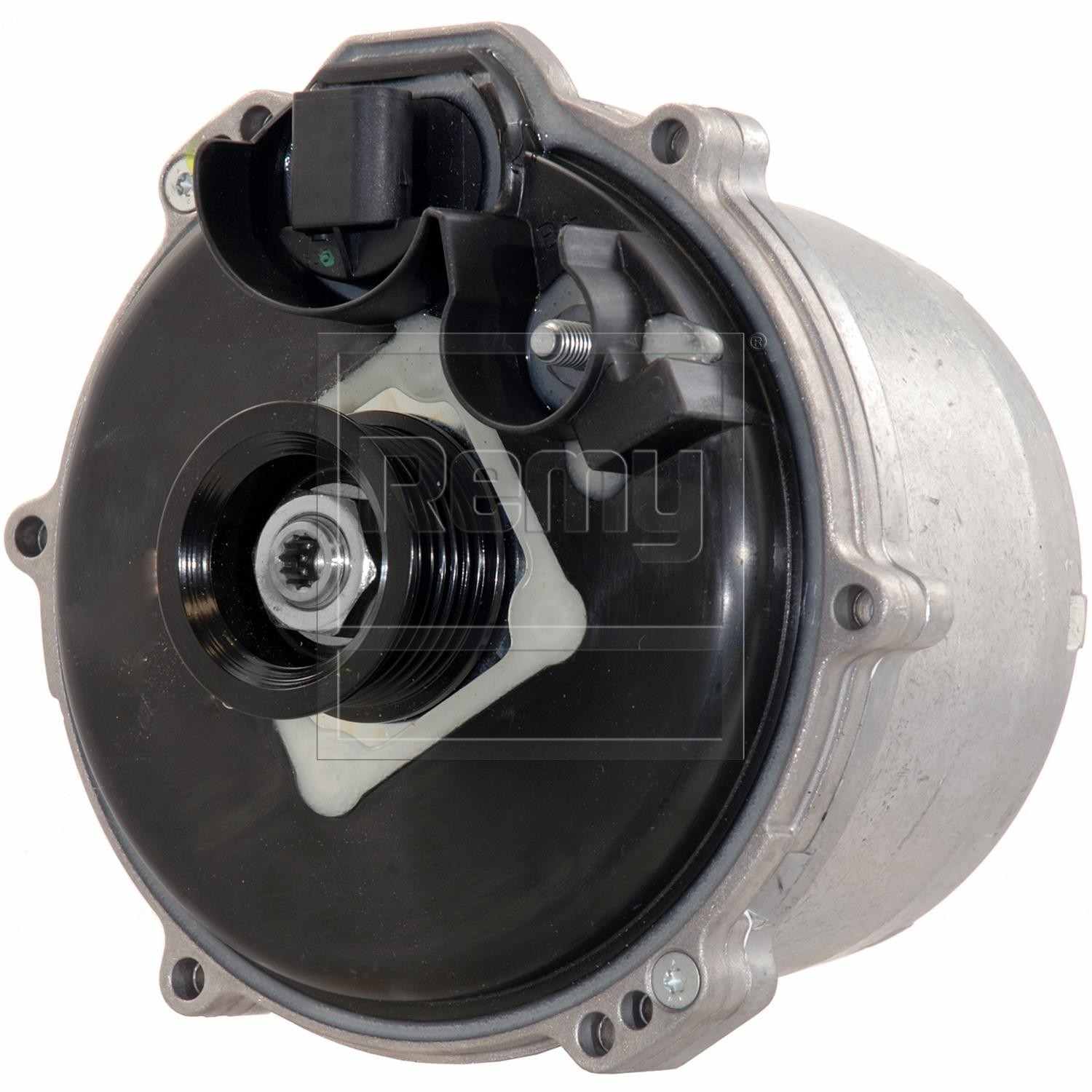 Remy Electrical 12689