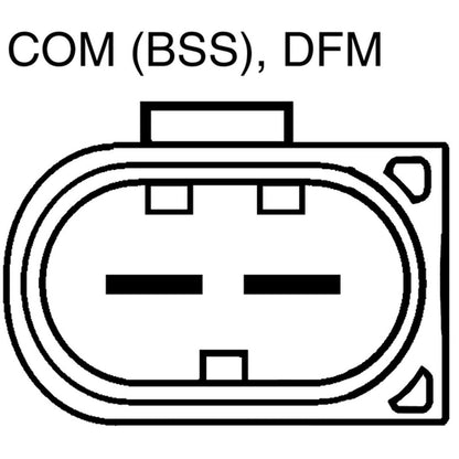 Remy Electrical 12689
