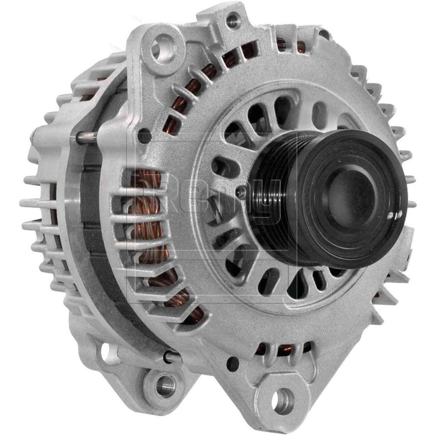 Remy Electrical 12696
