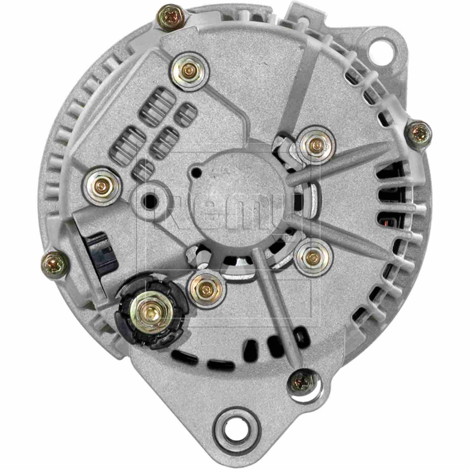 Remy Electrical 12696