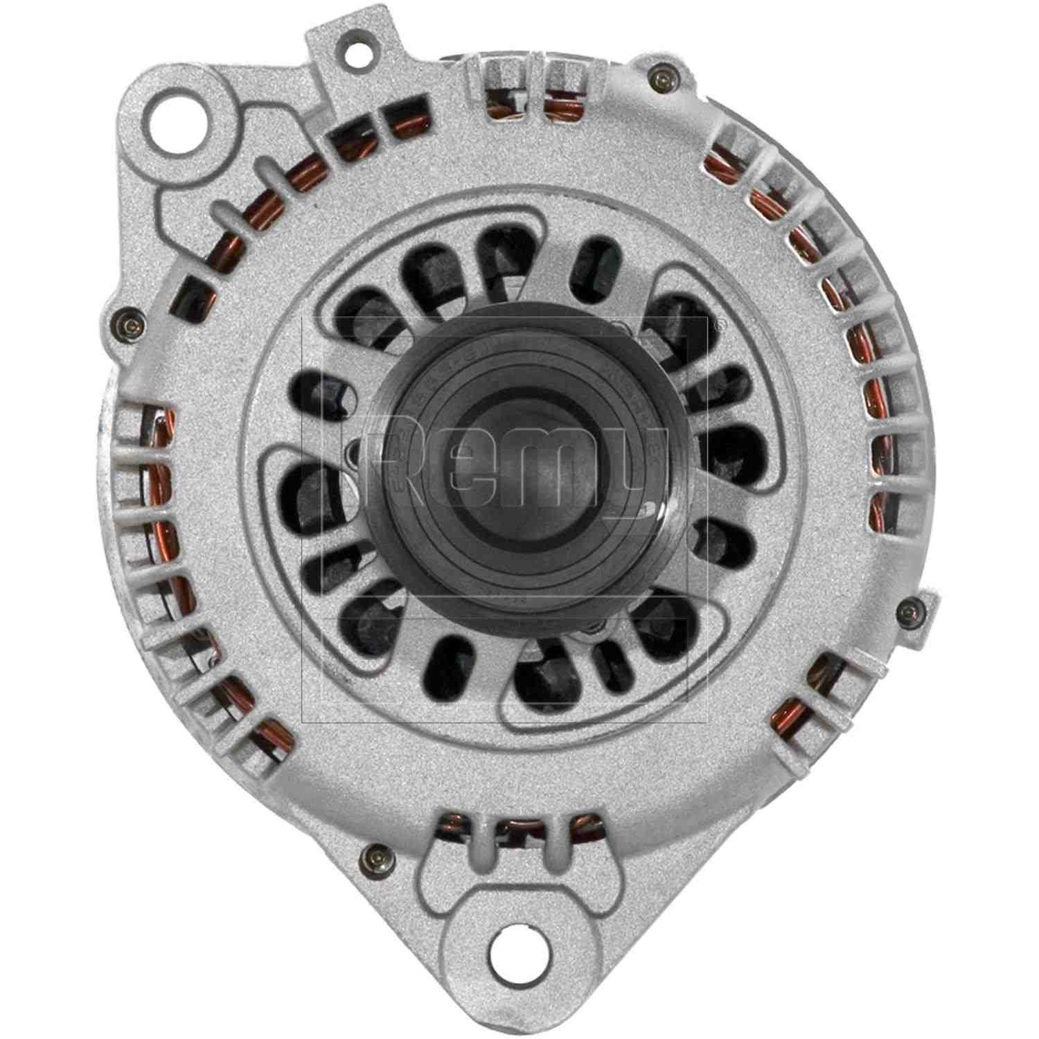 Remy Electrical 12696