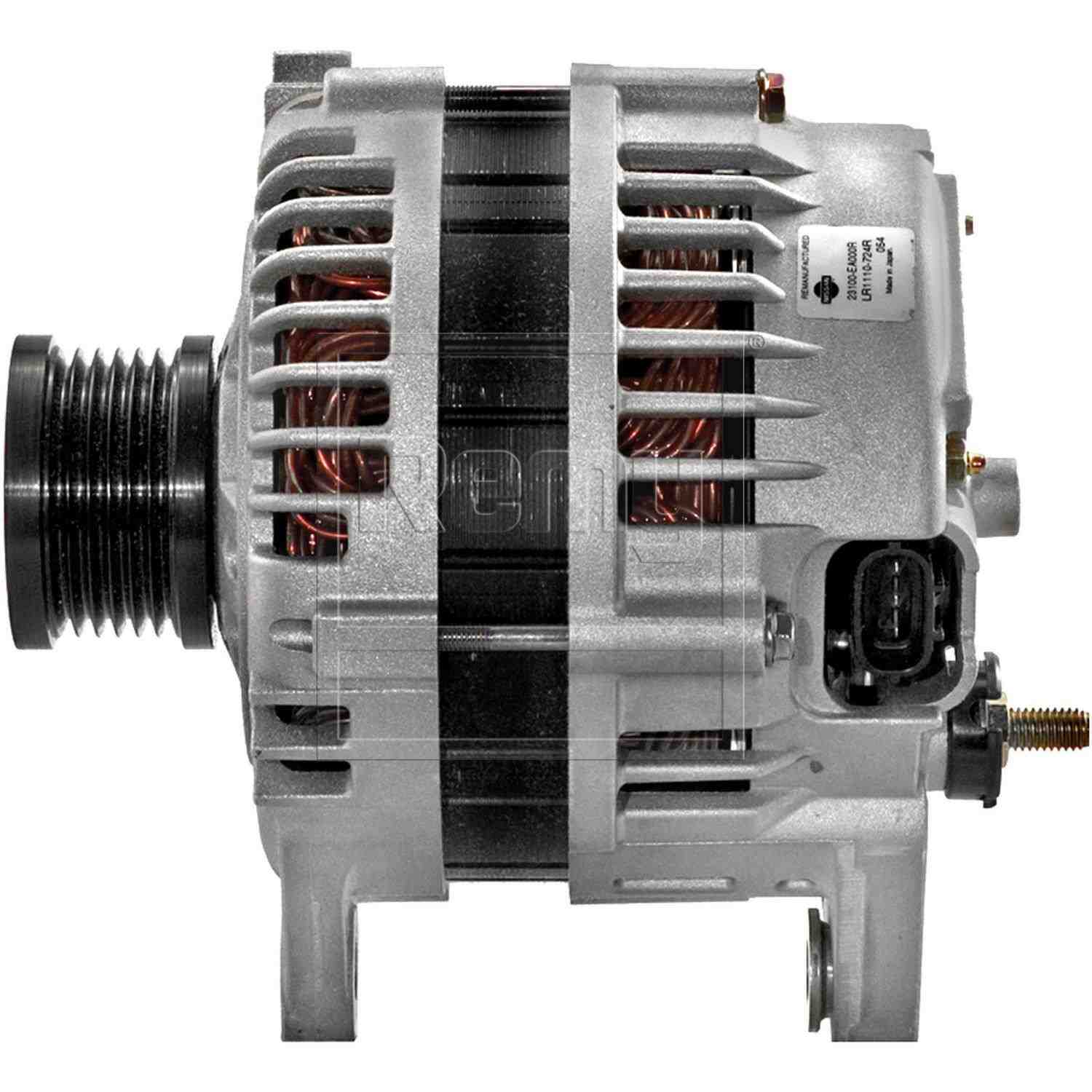 Remy Electrical 12696