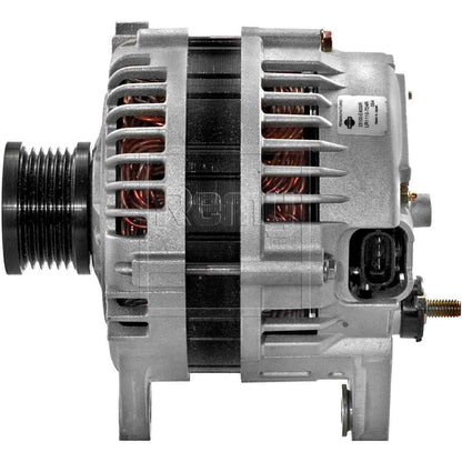 Remy Electrical 12696