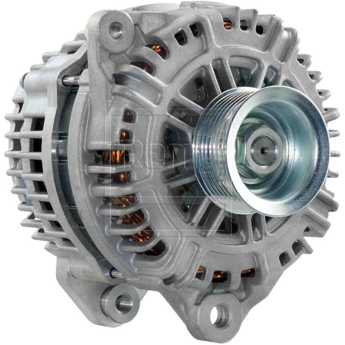 Remy Electrical 12697