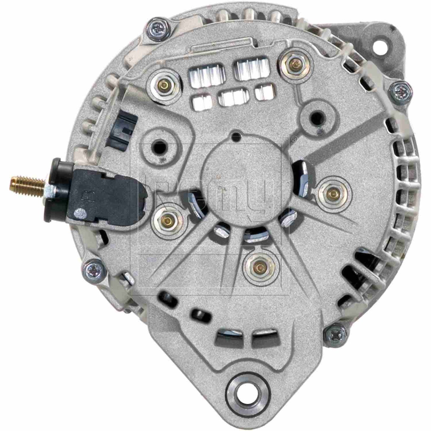 Remy Electrical 12697