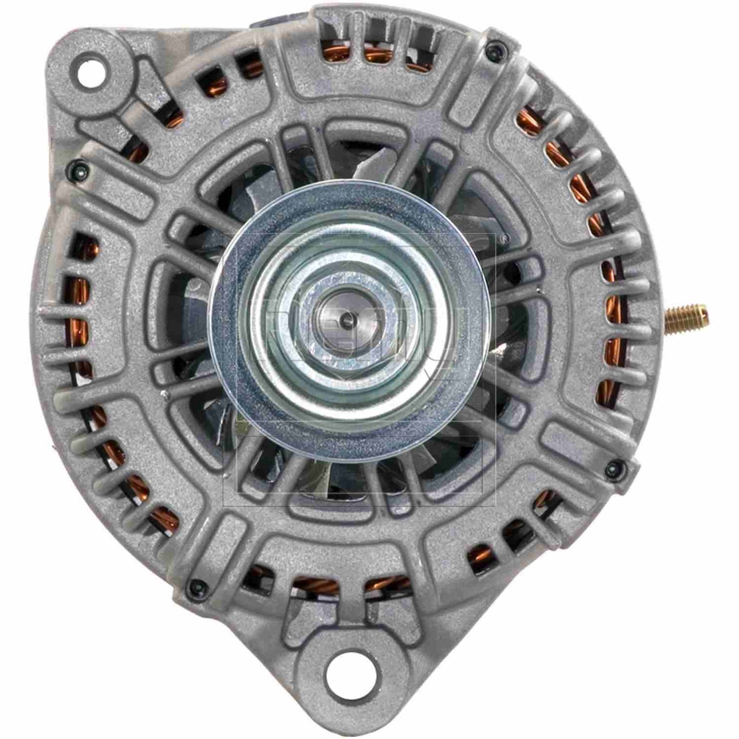 Remy Electrical 12697