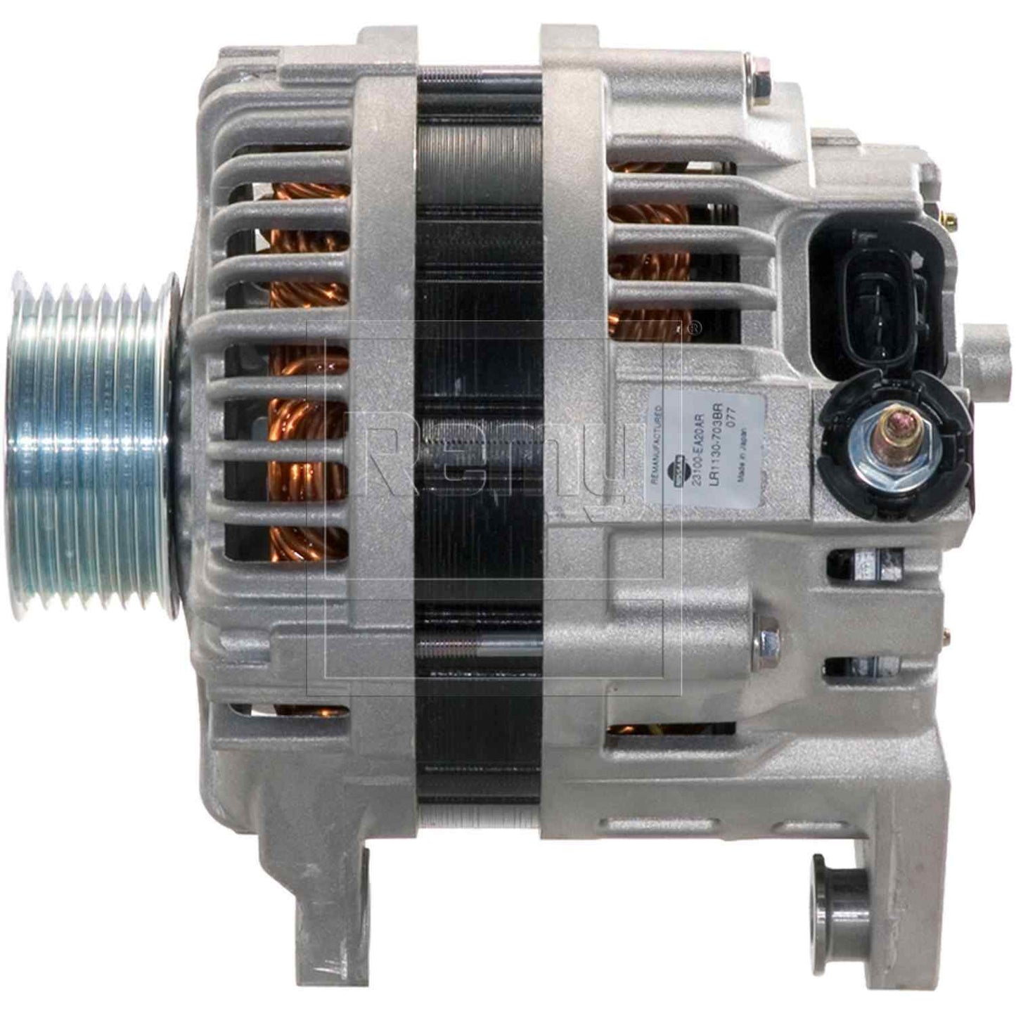 Remy Electrical 12697