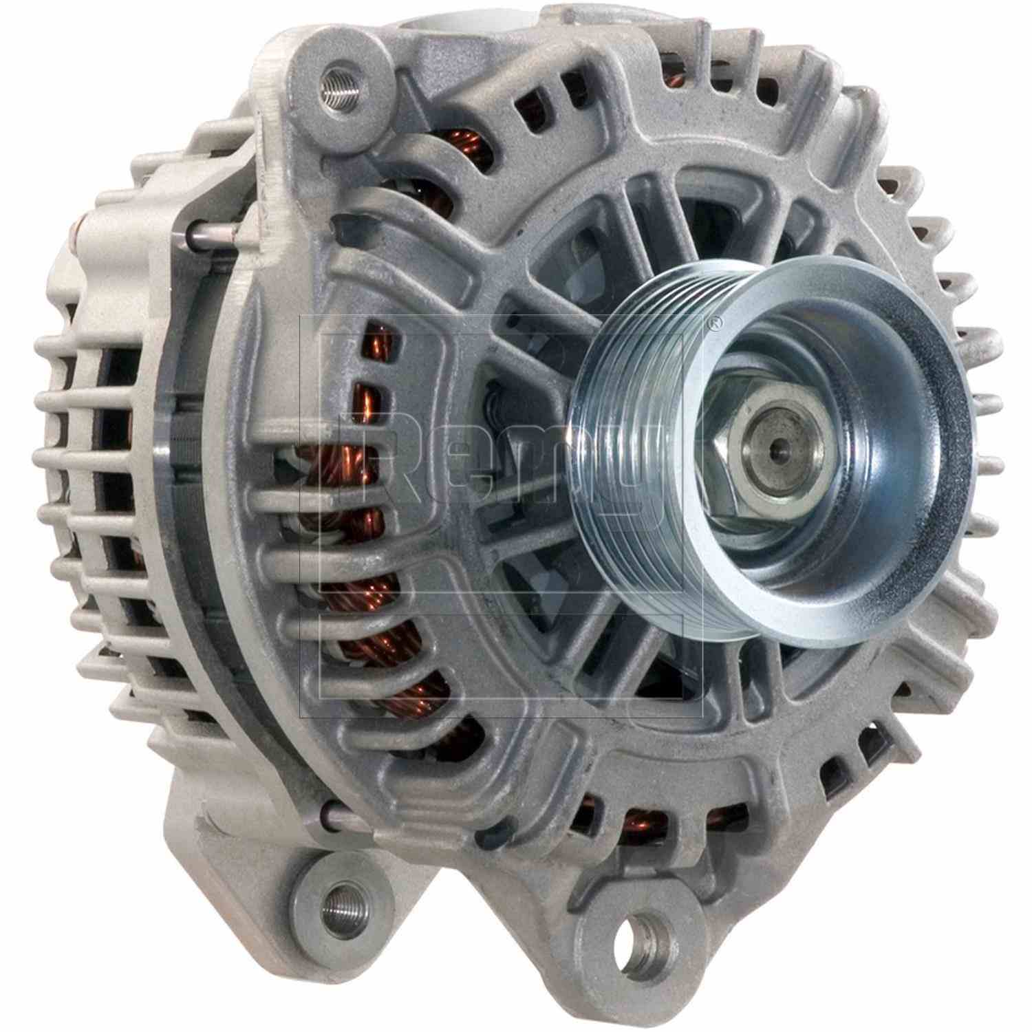 Remy Electrical 12698