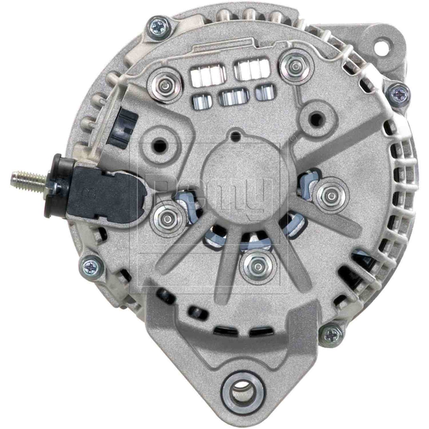 Remy Electrical 12698