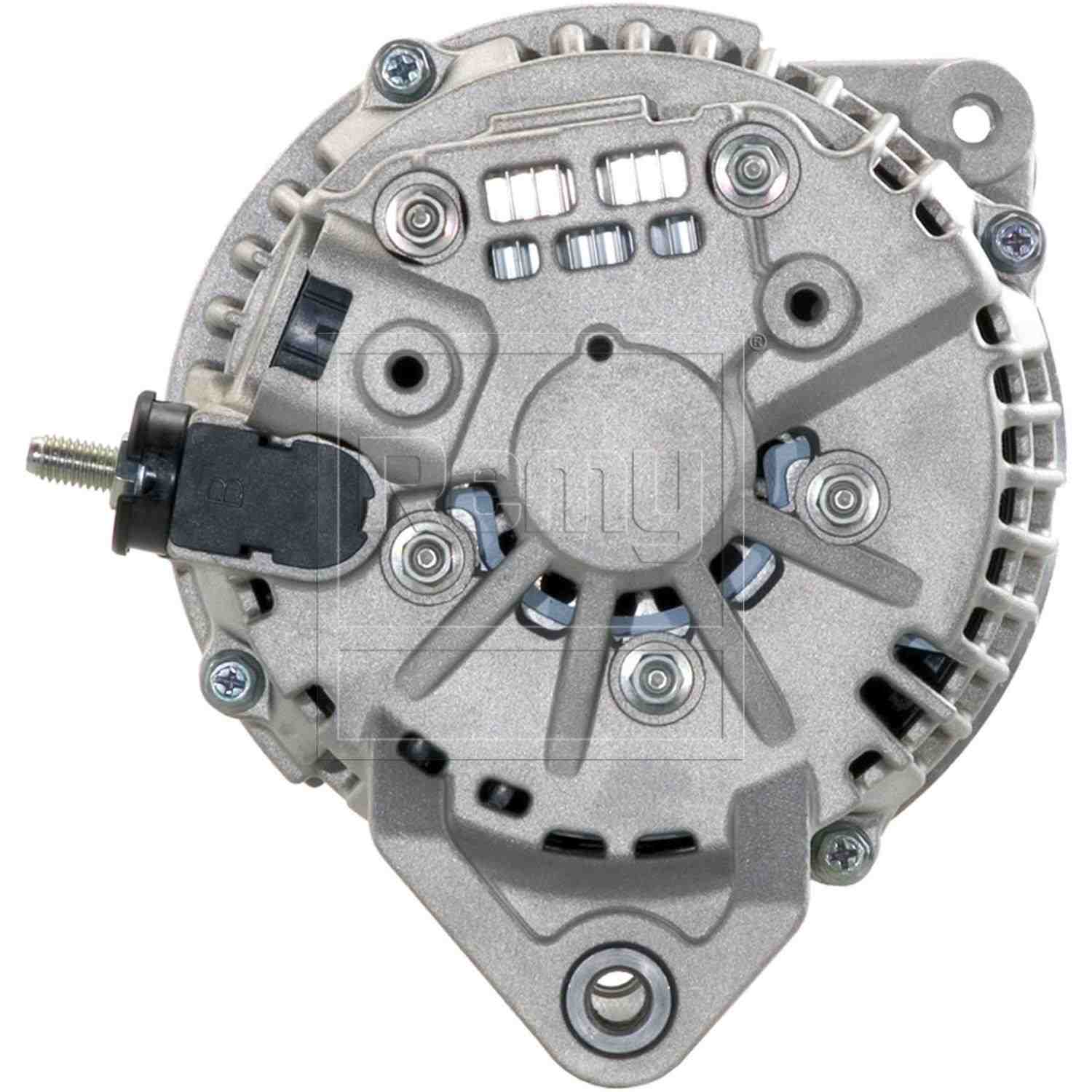 Remy Electrical 12698