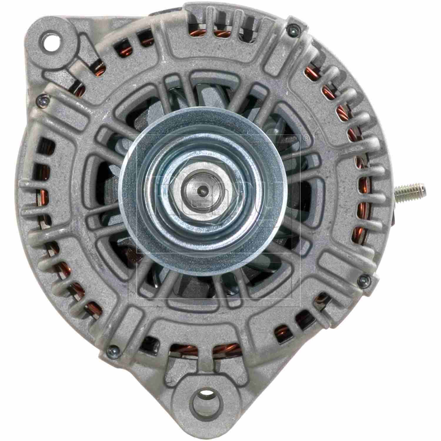 Remy Electrical 12698