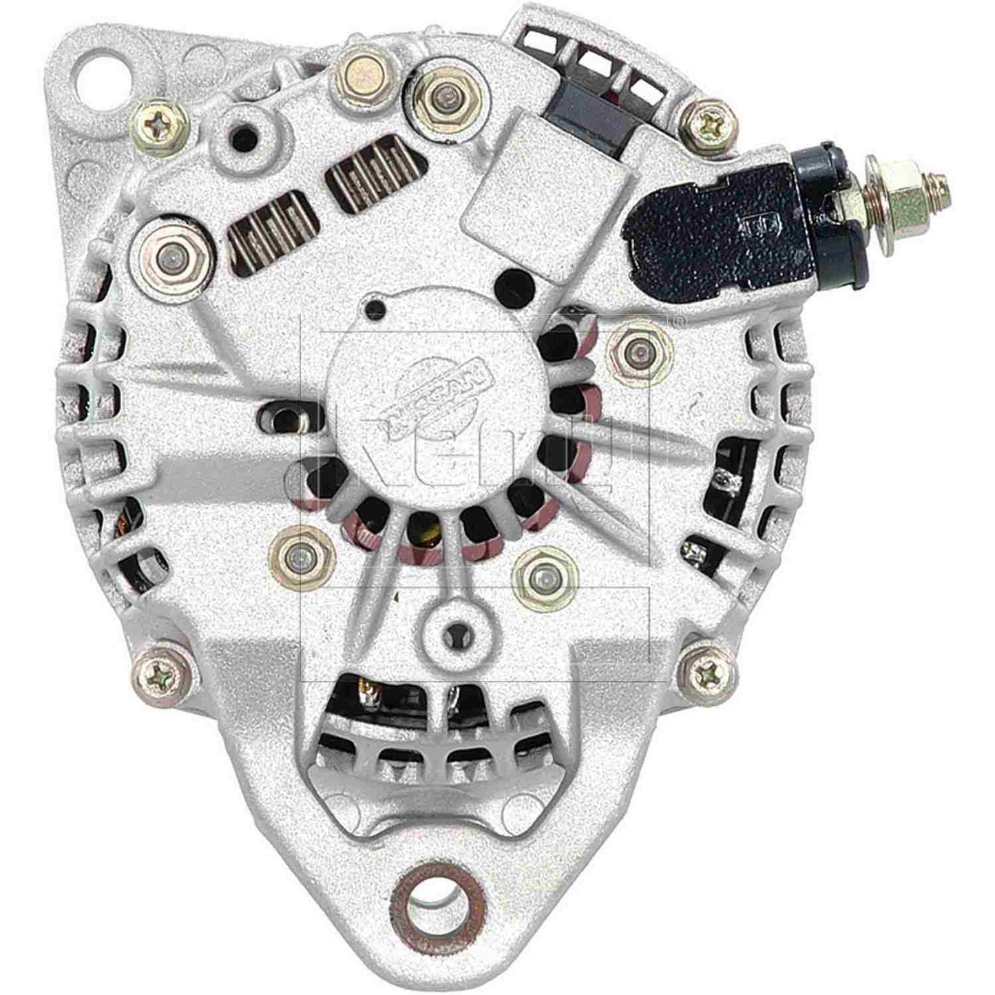 Remy Electrical 12700