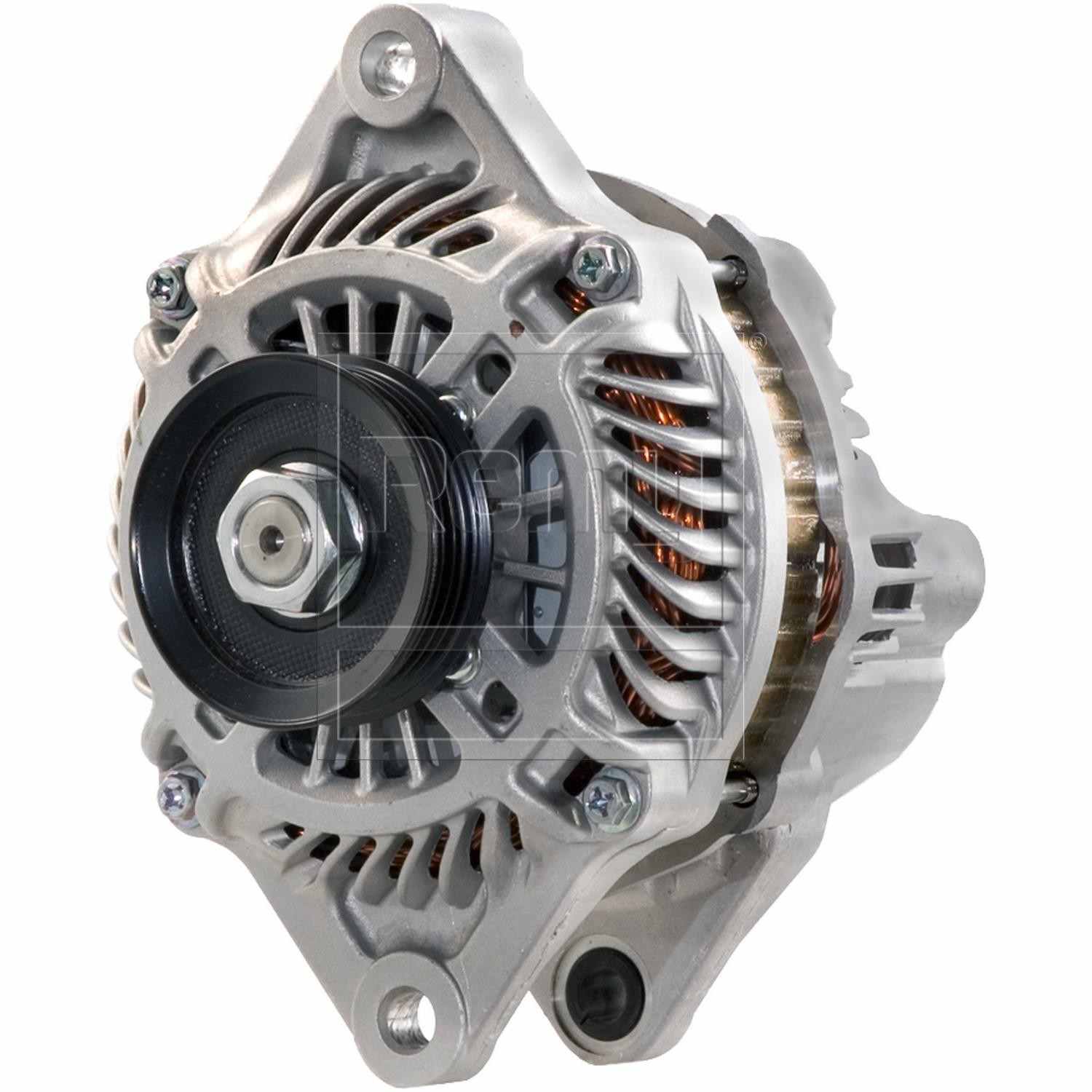 Remy Electrical 12704