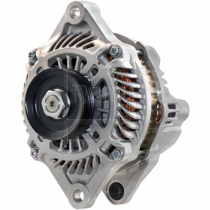 Remy Electrical 12704