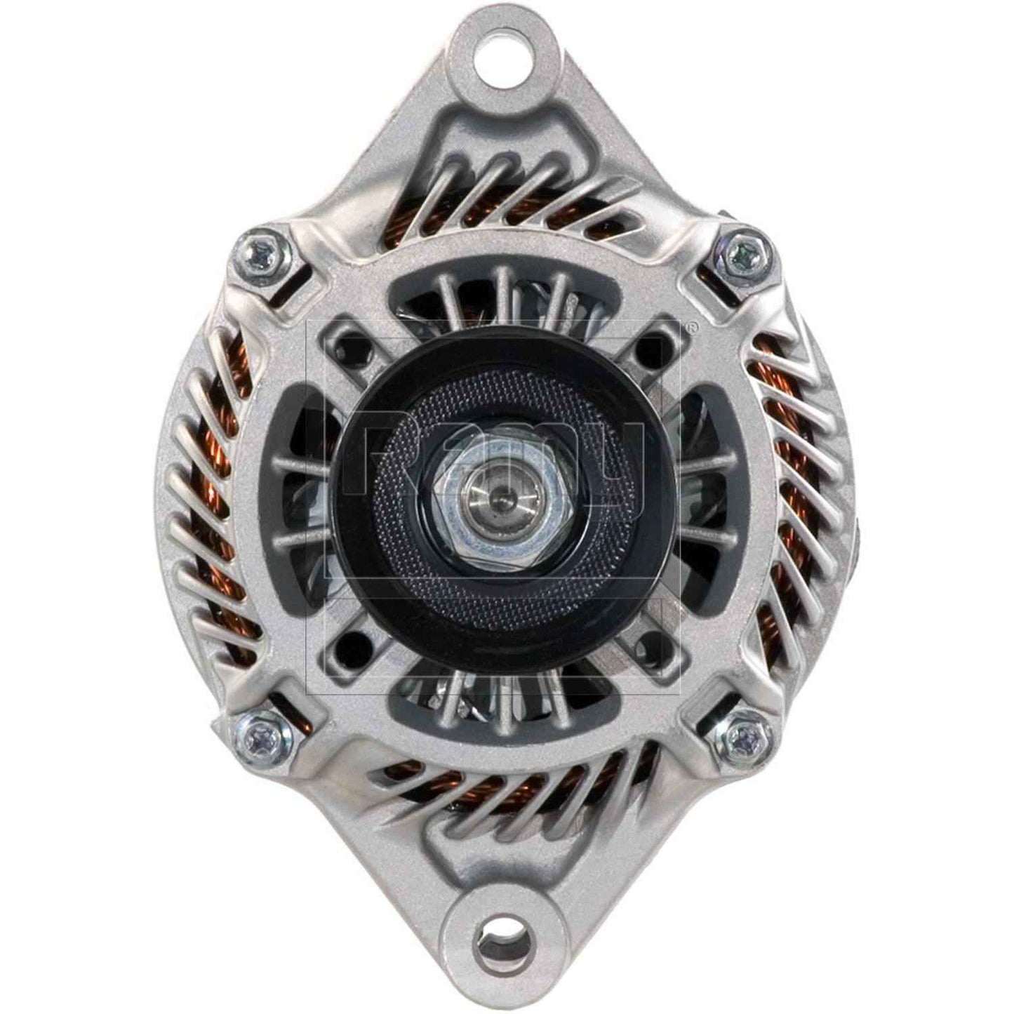 Remy Electrical 12704