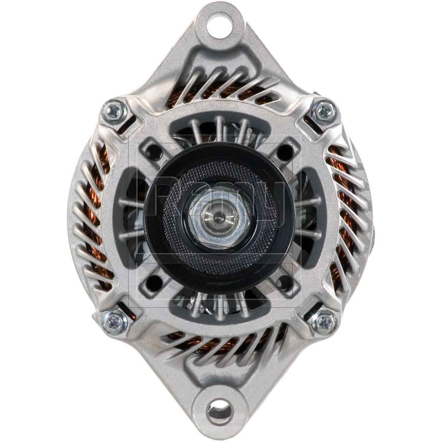 Remy Electrical 12704