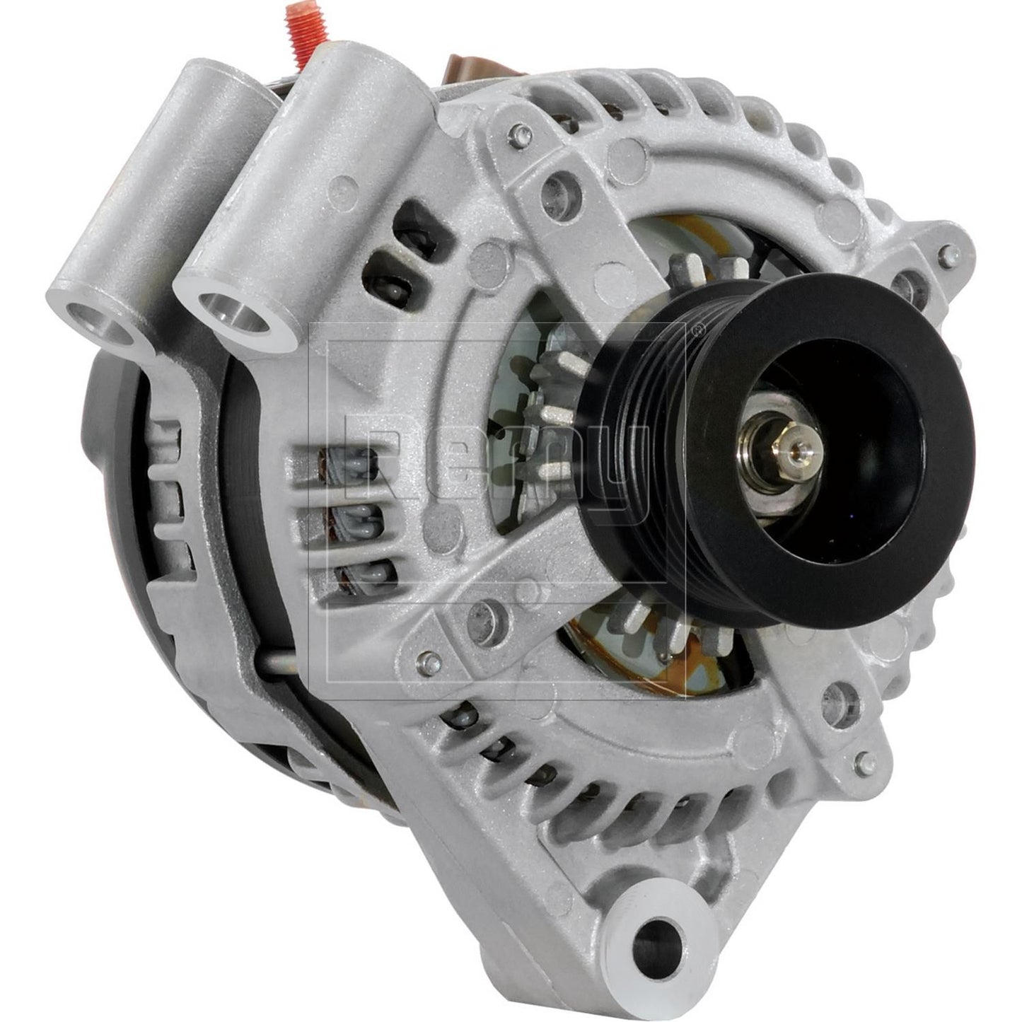 Remy Alternator 12705 image 2