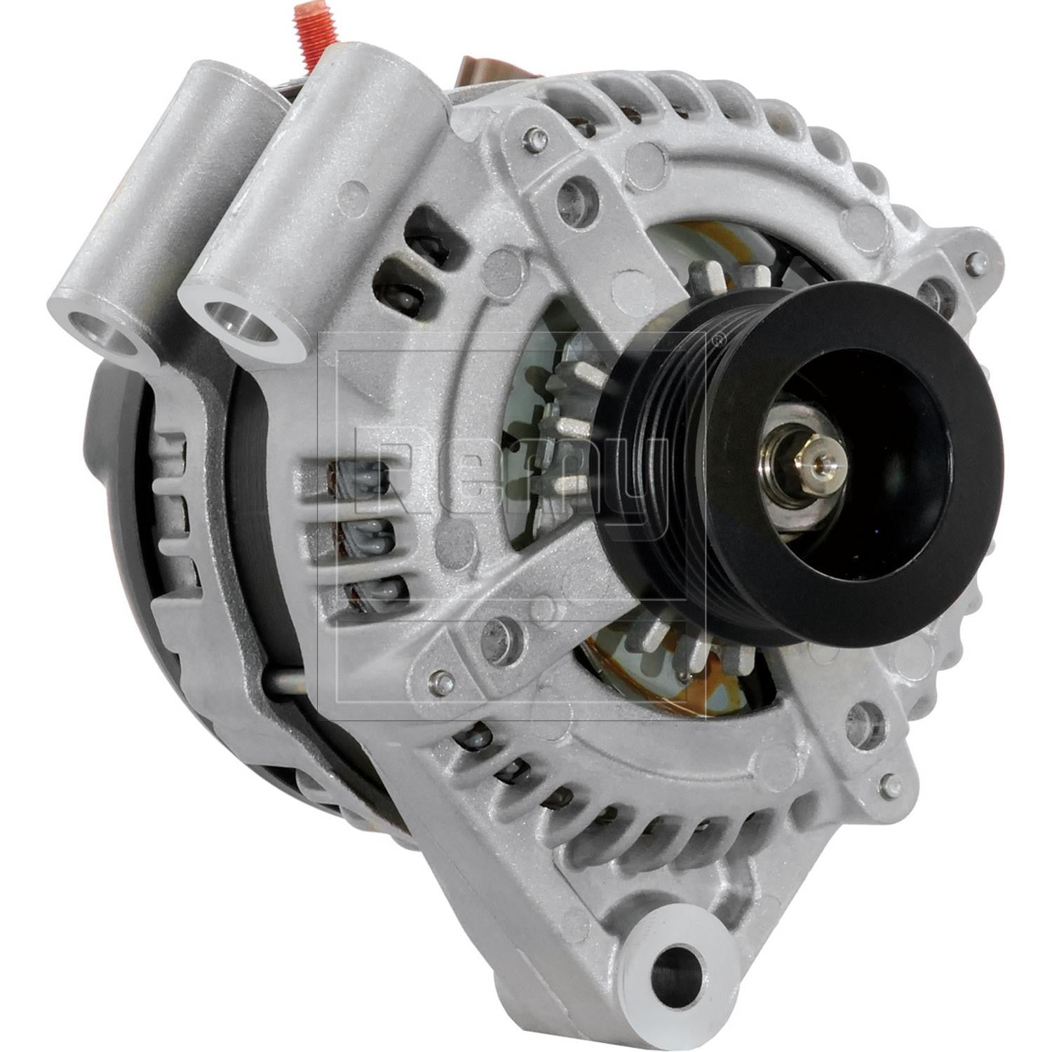 Remy Alternator 12705 image 2