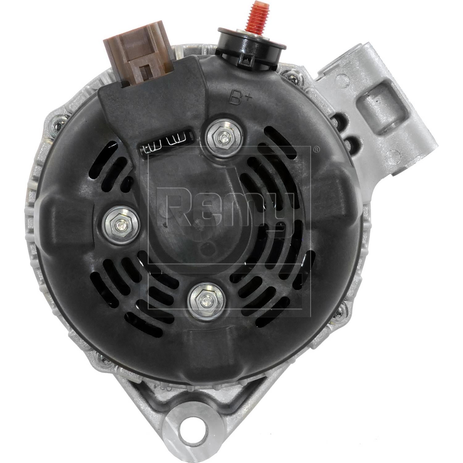 Remy Alternator 12705 image 5