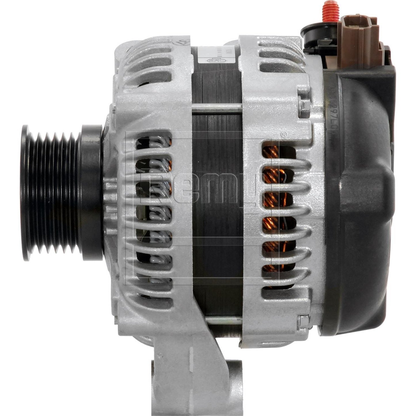 Remy Alternator 12705 image 4