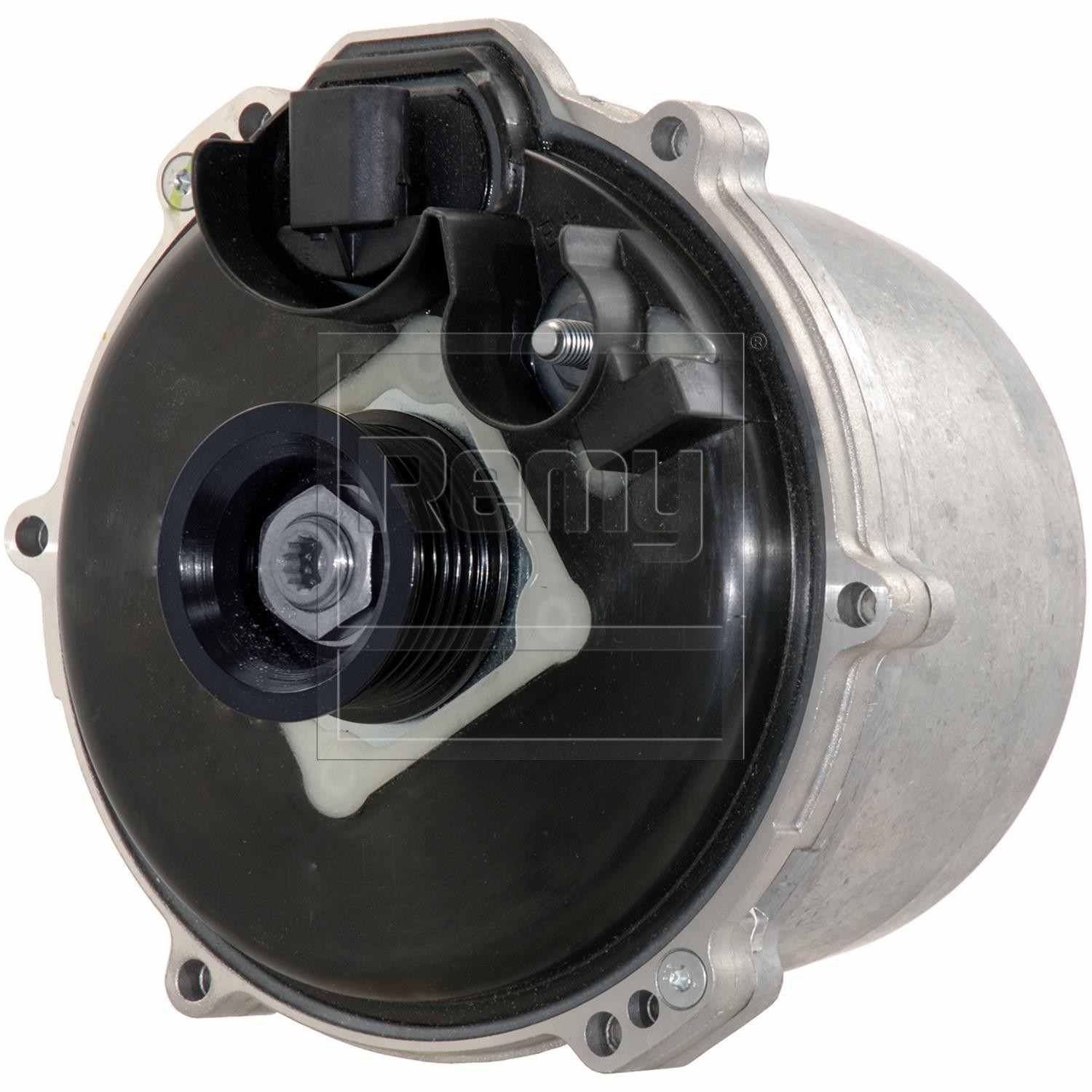 Remy Electrical 12710