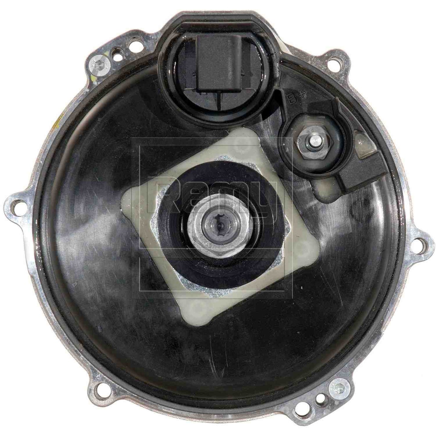 Remy Electrical 12710