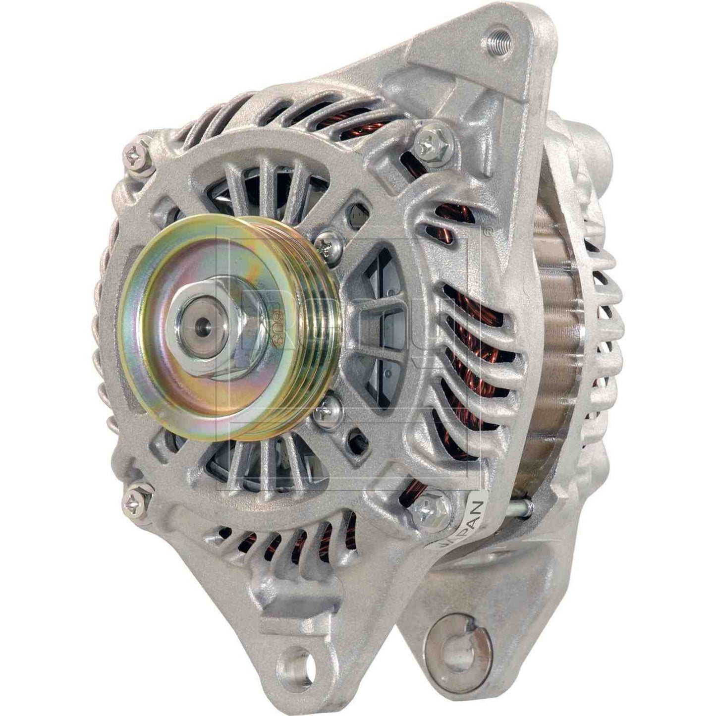 Remy Electrical 12717