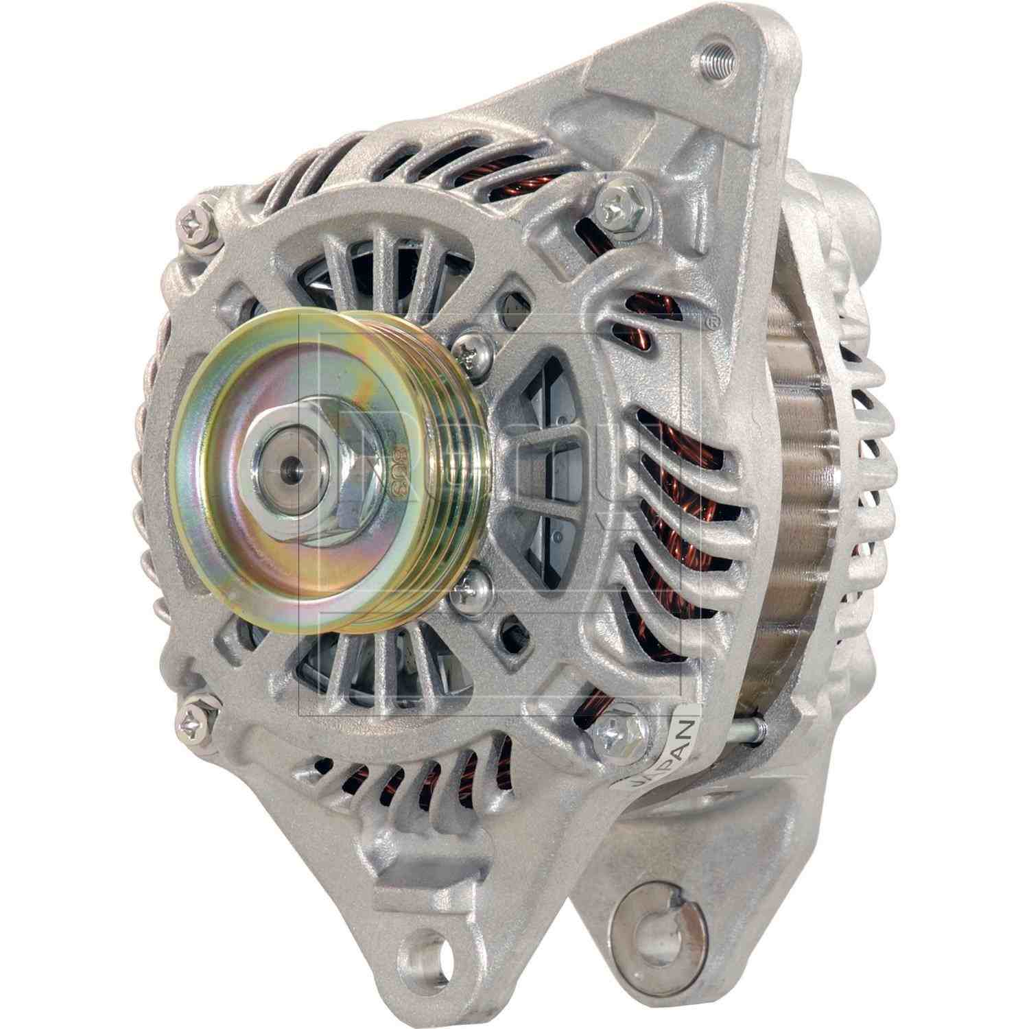 Remy Electrical 12717