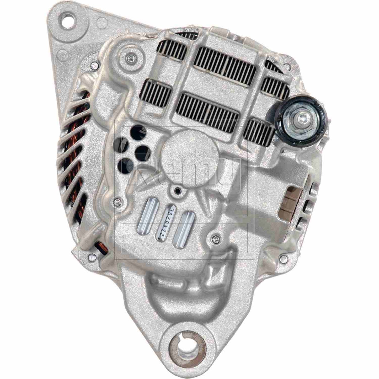 Remy Electrical 12717