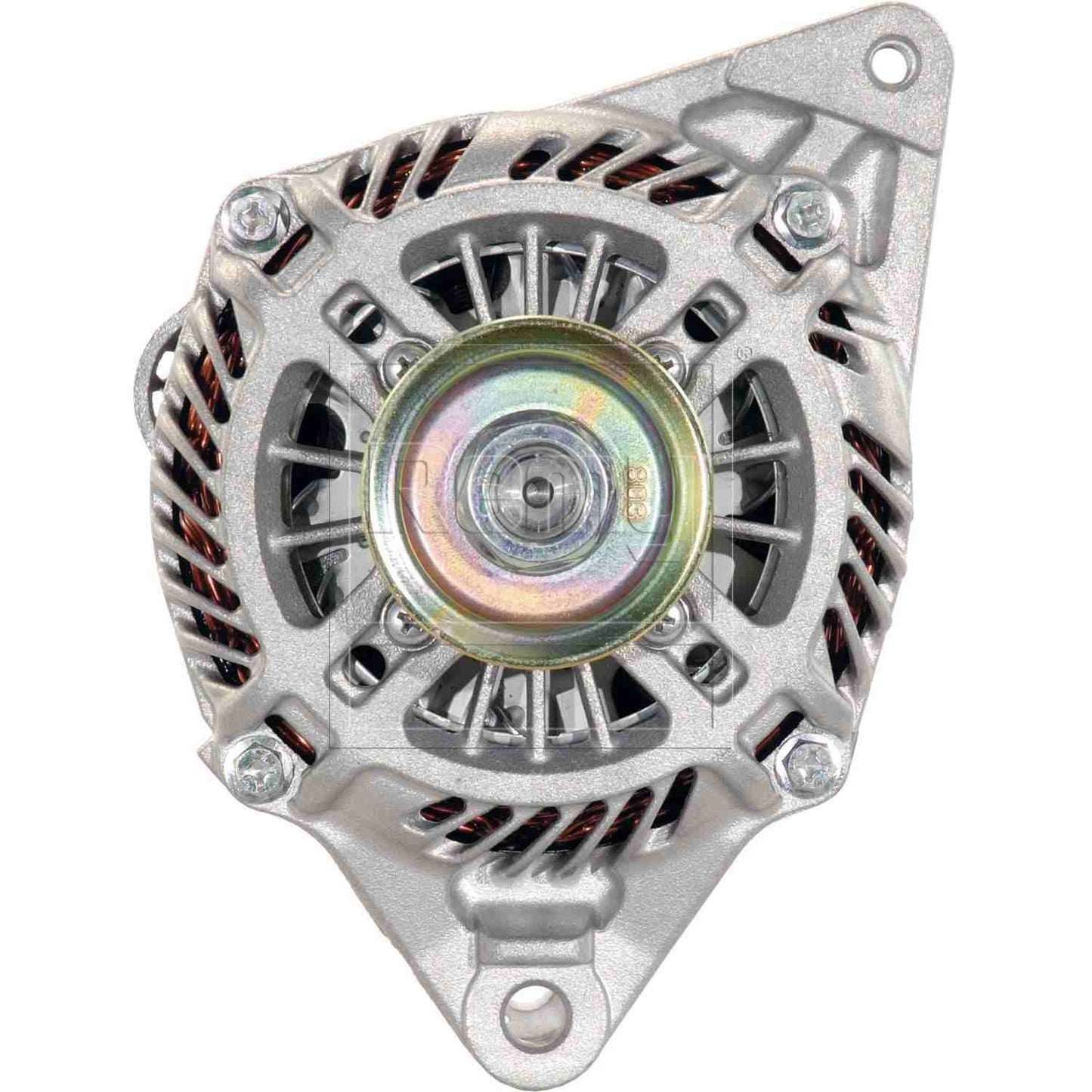 Remy Electrical 12717