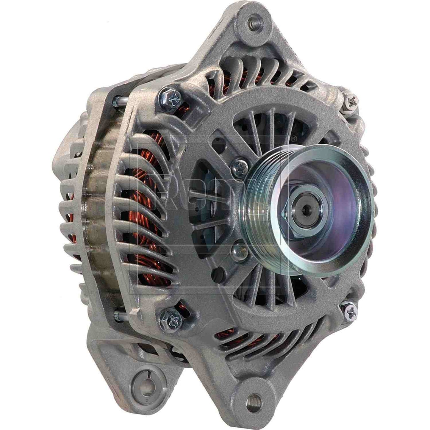 Remy Electrical 12718