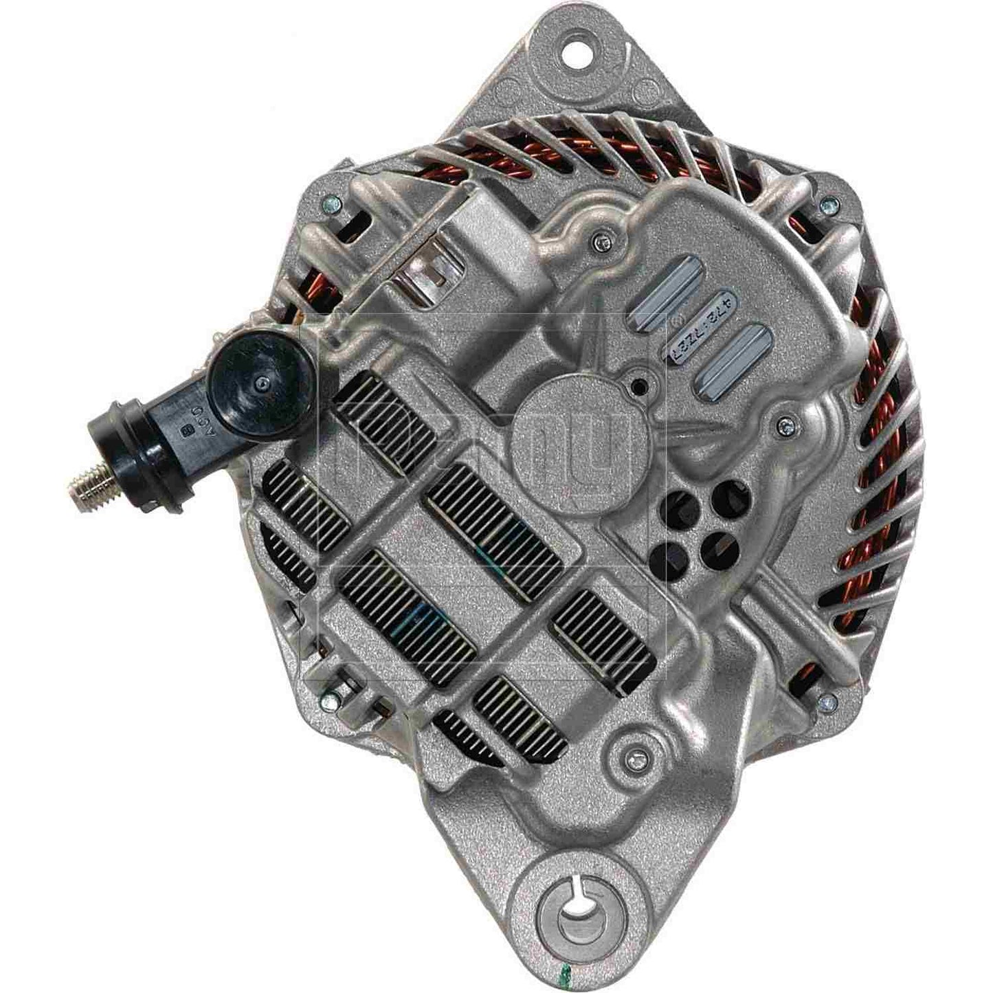 Remy Electrical 12718