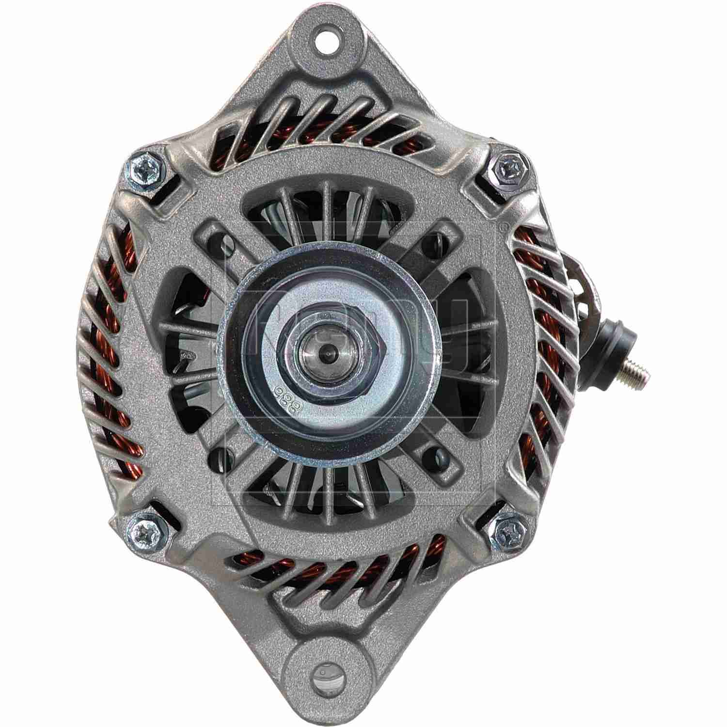 Remy Electrical 12718